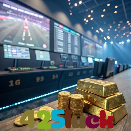A Magia dos Jogos de Fantasia na 425luck