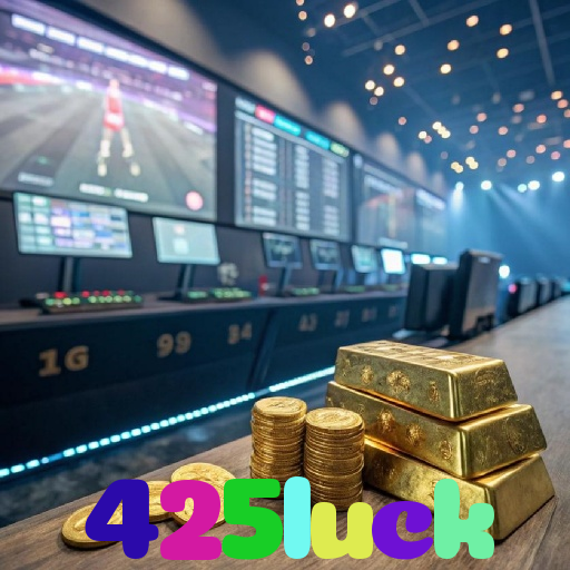 A Magia dos Jogos de Fantasia na 425luck