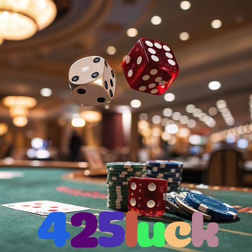 A Magia dos Jogos de Fantasia na 425luck