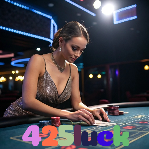 A Magia dos Jogos de Fantasia na 425luck