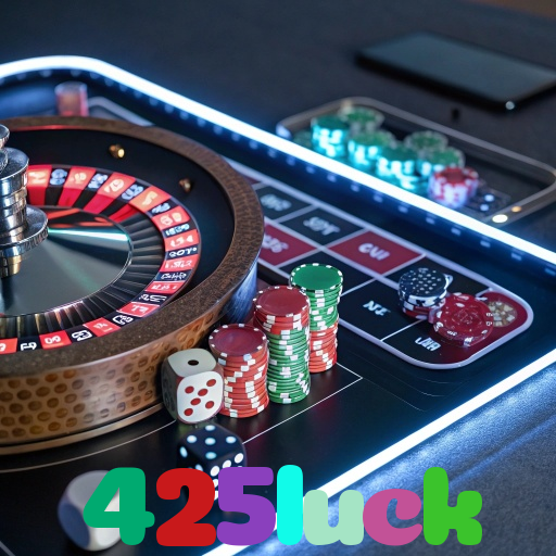 A Magia dos Jogos de Fantasia na 425luck