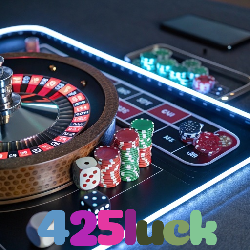 A Magia dos Jogos de Fantasia na 425luck
