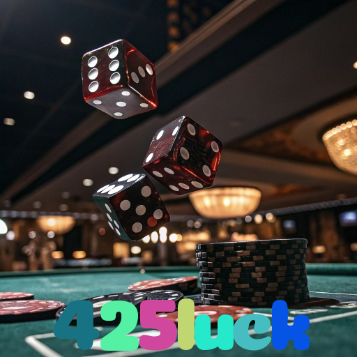 A Magia dos Jogos de Fantasia na 425luck