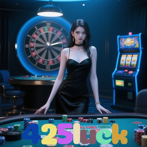 A Magia dos Jogos de Fantasia na 425luck
