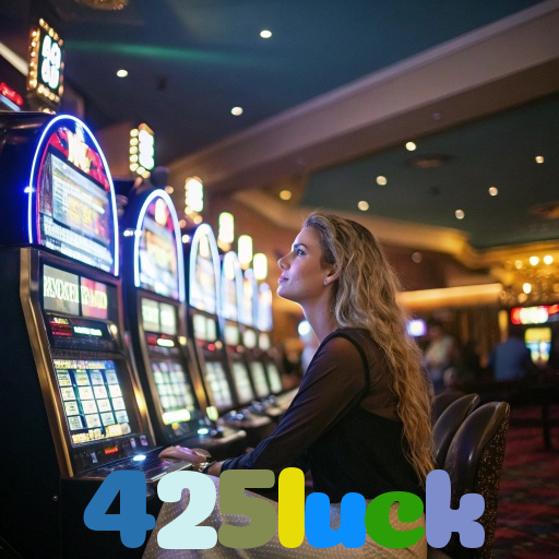 A Magia dos Jogos de Fantasia na 425luck