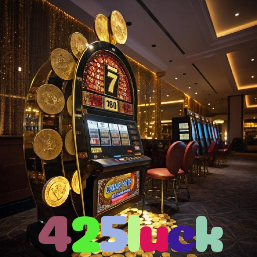 A Magia dos Jogos de Fantasia na 425luck