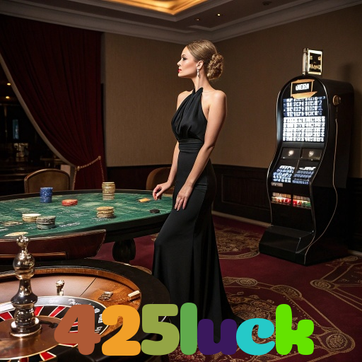 A Magia dos Jogos de Fantasia na 425luck