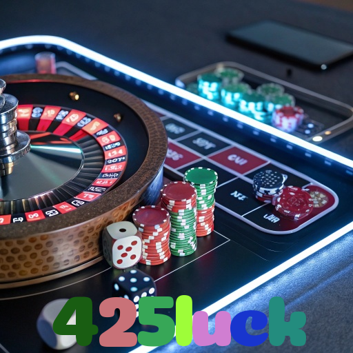 A Magia dos Jogos de Fantasia na 425luck
