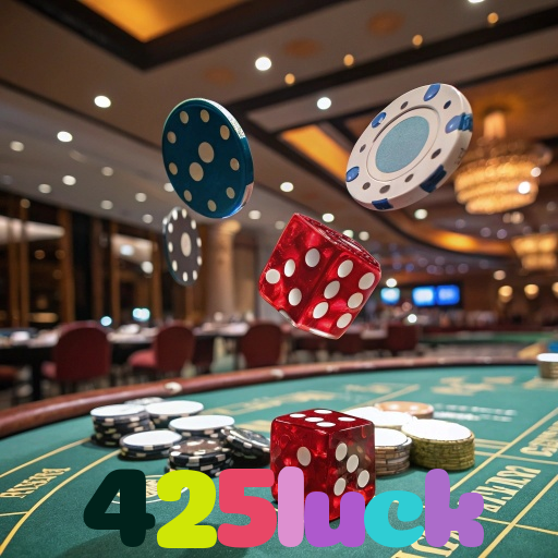 A Magia dos Jogos de Fantasia na 425luck