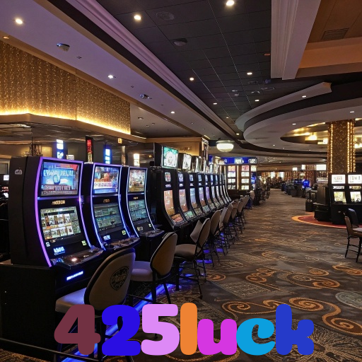 A Magia dos Jogos de Fantasia na 425luck