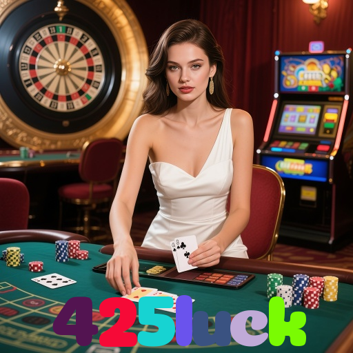 A Magia dos Jogos de Fantasia na 425luck