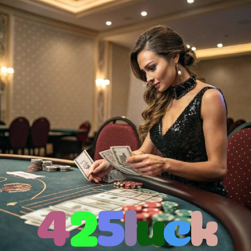 A Magia dos Jogos de Fantasia na 425luck