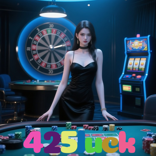 A Magia dos Jogos de Fantasia na 425luck