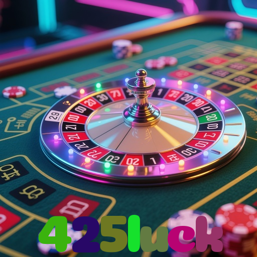 A Magia dos Jogos de Fantasia na 425luck