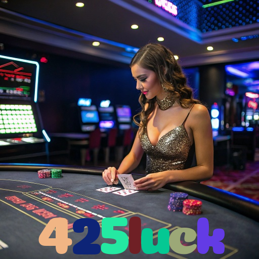 A Magia dos Jogos de Fantasia na 425luck