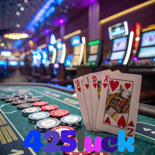 A Magia dos Jogos de Fantasia na 425luck
