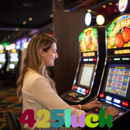 A Magia dos Jogos de Fantasia na 425luck