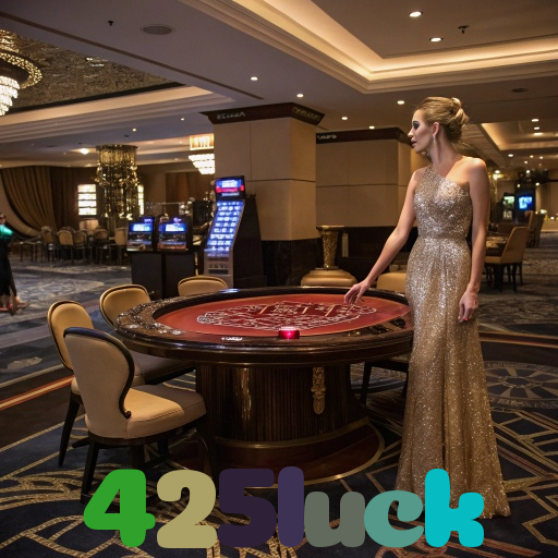 A Magia dos Jogos de Fantasia na 425luck