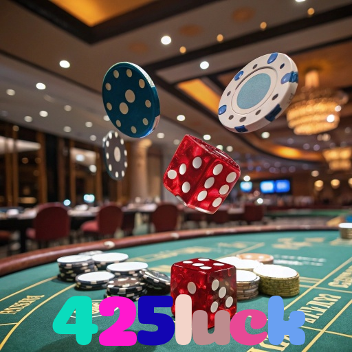 A Magia dos Jogos de Fantasia na 425luck