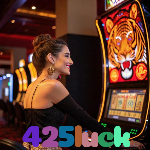A Magia dos Jogos de Fantasia na 425luck