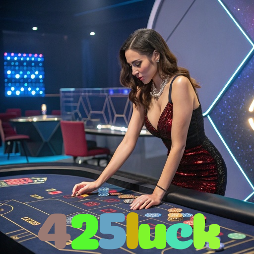 A Magia dos Jogos de Fantasia na 425luck