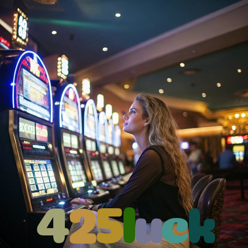 A Magia dos Jogos de Fantasia na 425luck