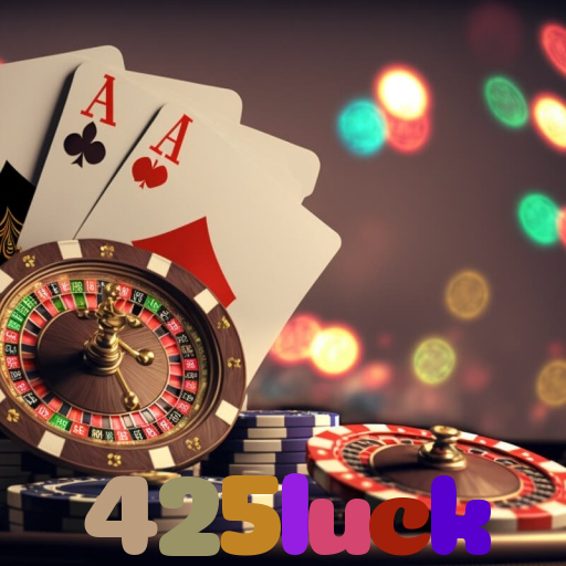 A Magia dos Jogos de Fantasia na 425luck
