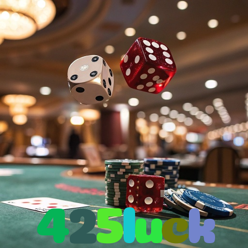 A Magia dos Jogos de Fantasia na 425luck