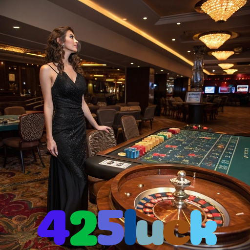 A Magia dos Jogos de Fantasia na 425luck