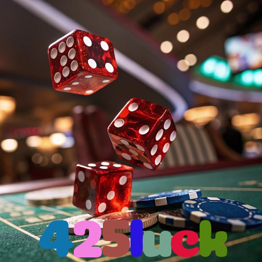 A Magia dos Jogos de Fantasia na 425luck