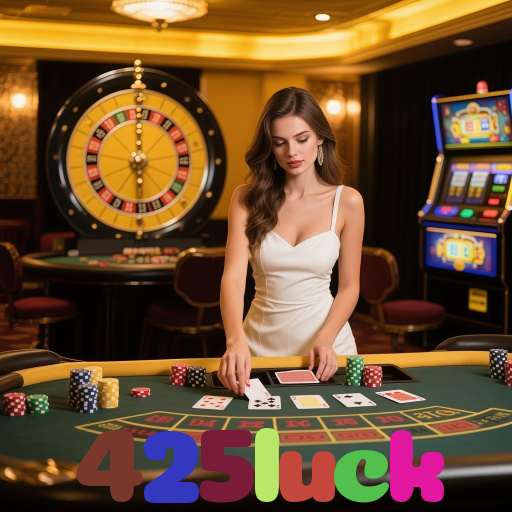 A Magia dos Jogos de Fantasia na 425luck