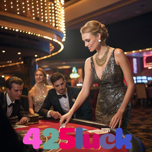 A Magia dos Jogos de Fantasia na 425luck
