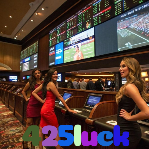 A Magia dos Jogos de Fantasia na 425luck