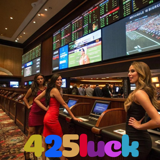 A Magia dos Jogos de Fantasia na 425luck