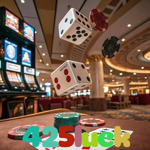 A Magia dos Jogos de Fantasia na 425luck