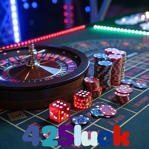 A Magia dos Jogos de Fantasia na 425luck