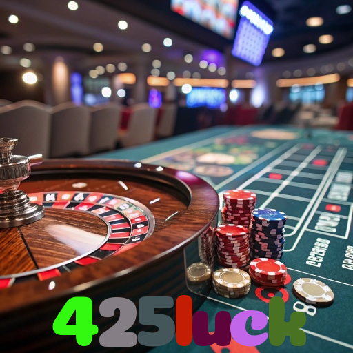 A Magia dos Jogos de Fantasia na 425luck