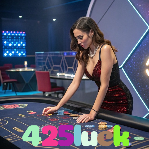 A Magia dos Jogos de Fantasia na 425luck