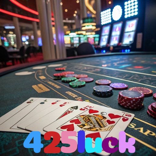 A Magia dos Jogos de Fantasia na 425luck