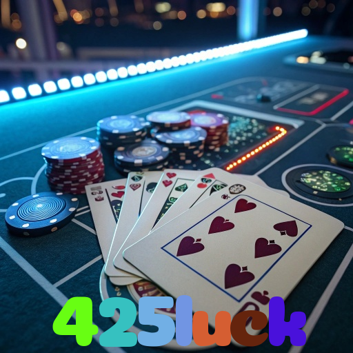 A Magia dos Jogos de Fantasia na 425luck