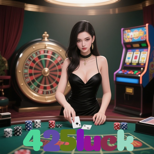 A Magia dos Jogos de Fantasia na 425luck
