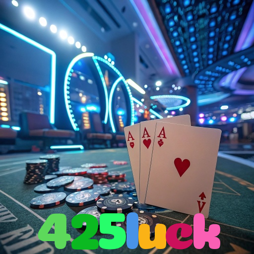 A Magia dos Jogos de Fantasia na 425luck