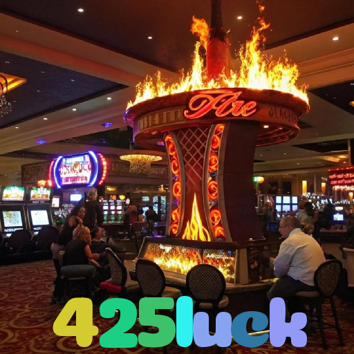 A Magia dos Jogos de Fantasia na 425luck