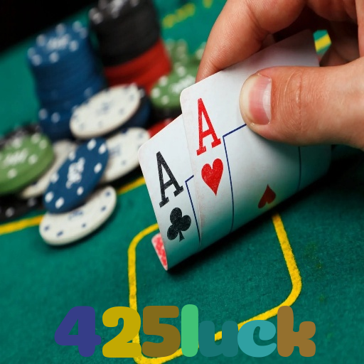 A Magia dos Jogos de Fantasia na 425luck