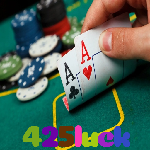 A Magia dos Jogos de Fantasia na 425luck