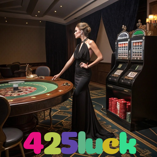 A Magia dos Jogos de Fantasia na 425luck