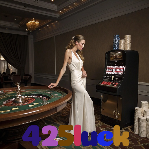 A Magia dos Jogos de Fantasia na 425luck