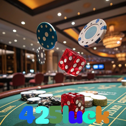 A Magia dos Jogos de Fantasia na 425luck