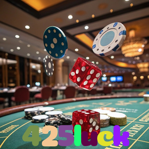 A Magia dos Jogos de Fantasia na 425luck