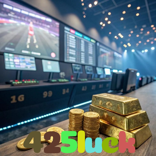 A Magia dos Jogos de Fantasia na 425luck